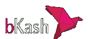 bKash logo