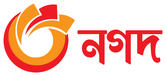 Nagad logo
